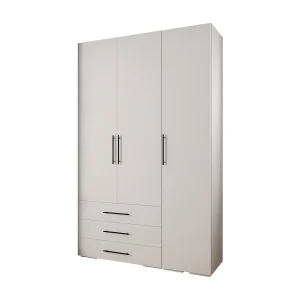 Inova kledingkast Z17 236,7/150/47
