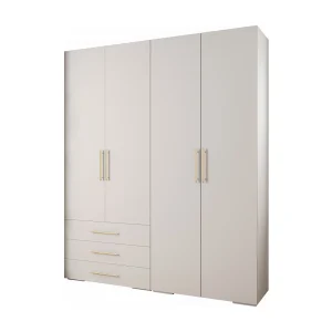 Inova kledingkast Z15 236,7/200/47
