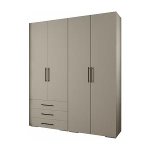 Inova kledingkast Z15 236,7/200/47
