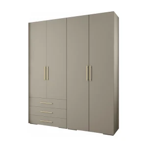 Inova kledingkast Z15 236,7/200/47