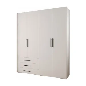 Inova kledingkast Z15 236,7/200/47 Inova kledingkast Z15 236,7/200/47