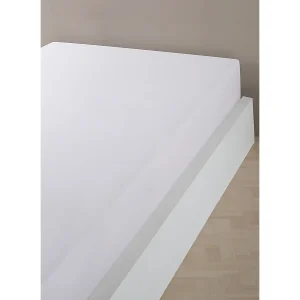 Hoeslaken 180×200 cm katoen jersey Hoeslaken 180×200 cm katoen jersey