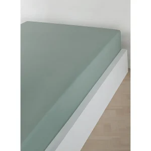 Hoeslaken 180×200 cm katoen jersey Hoeslaken 180×200 cm katoen jersey