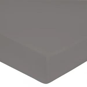 Hoeslaken katoensatijn 160×200 cm Hoeslaken katoensatijn 160×200 cm