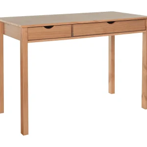 Kalhana-Kast met 2 deuren en 1 lade in mangohout crème Kalhana-Kast met 2 deuren en 1 lade in mangohout crème