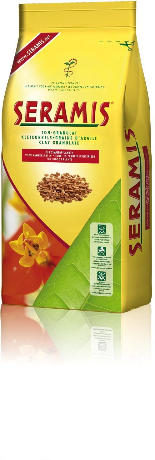 Seramis hydrokorrels 30 L