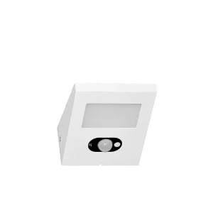 IRIS Spot à énergie solaire blanc 4000K Luminaire extérieur Beneito Faure IRIS Spot à énergie solaire blanc 4000K Luminaire extérieur Beneito Faure