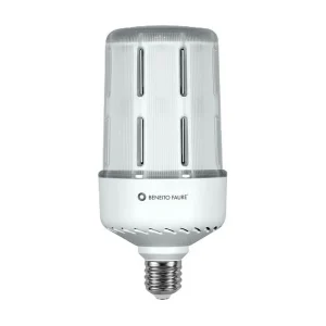 Ampoule LED haute puissance 30W E27 3550lumen 2700k