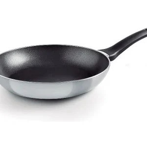 Hoogwaardige Aluminium Vite Pan met Versterkte Antiaanbaklaag – 20cm Hoogwaardige Aluminium Vite Pan met Versterkte Antiaanbaklaag – 20cm