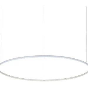 HULAHOOP SP D100, vering, ideal lux
