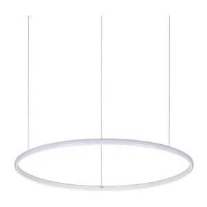 HULAHOOP SP D060, vering, ideal lux