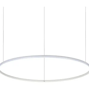 HULAHOOP SP D080, vering, ideal lux