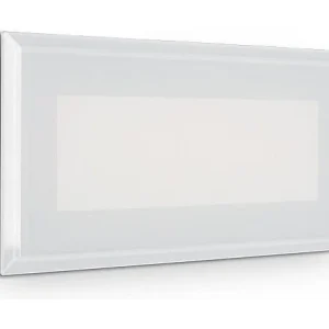INDIO FI 8W, LED-inbouwlamp, Ideal Lux