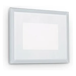 INDIO FI 5W, inbouw-LED, ideal lux
