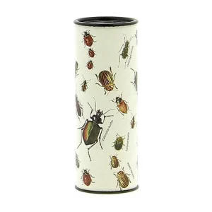 Insectencaleidoscoop – 12 cm Ø 4,5 cm Insectencaleidoscoop – 12 cm Ø 4,5 cm