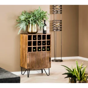 HORTA – Bruin Hout – HORTA HORTA – Bruin Hout – HORTA