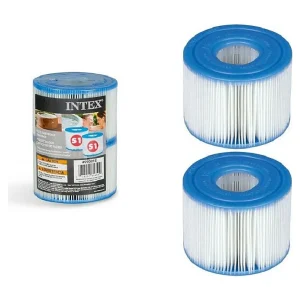 Intex filter cartridge S1
