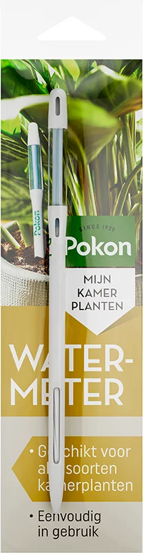 Pokon Watermeter 23 x 6,4 x 1 cm
