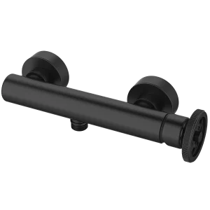 Indus mechanische douchekraan zwart – Essebagno Indus mechanische douchekraan zwart – Essebagno
