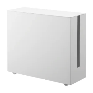 Kabelbox met wielen L15 cm – TOWER Kabelbox met wielen L15 cm – TOWER