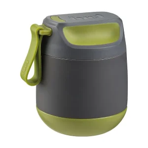 Isothermisch soepreservoir – Brandstof – Roestvrij staal – Inhoud : 350 ml Isothermisch soepreservoir – Brandstof – Roestvrij staal – Inhoud : 350 ml