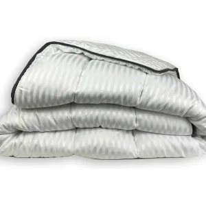 Hotel Dekbed Comfort 200 x 200 cm Elegant en Warm voor Volwassenen Hotel Dekbed Comfort 200 x 200 cm Elegant en Warm voor Volwassenen