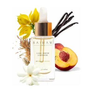 Huisgeur 30 ml – Elixir Boeket Divin Huisgeur 30 ml – Elixir Boeket Divin