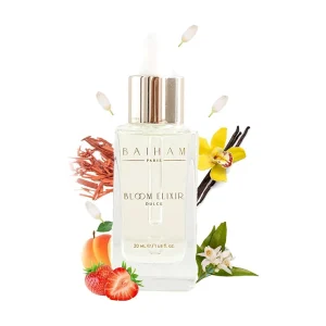 Huisparfum 30 ml – Elixir Dulce Huisparfum 30 ml – Elixir Dulce