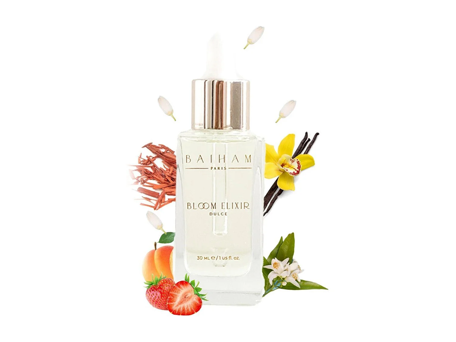 Huisparfum 30 ml - Elixir Dulce