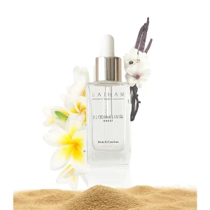 Huisparfum 30 ml – Vanille Monoï Elixir Huisparfum 30 ml – Vanille Monoï Elixir