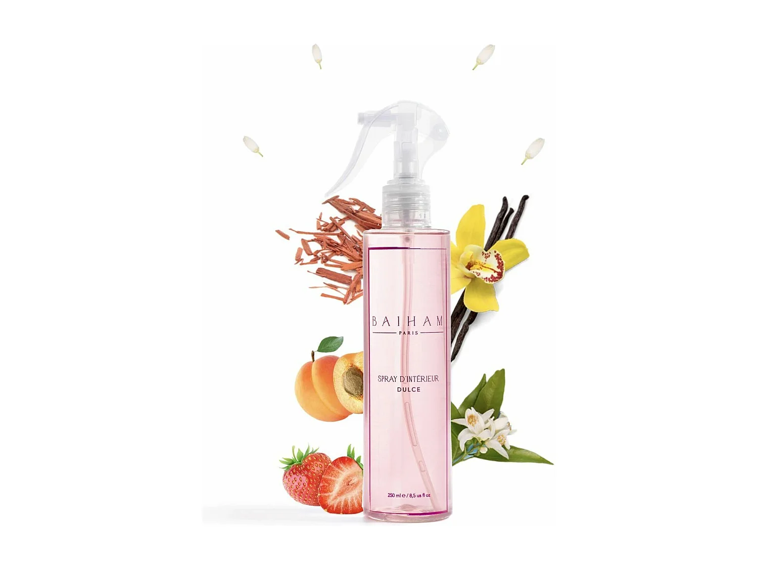 Huisgeurspray 250 ml - Dulce