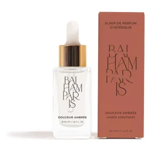 Huisparfum 30 ml – Elixir Sweet Amber Huisparfum 30 ml – Elixir Sweet Amber
