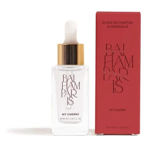 Huisparfum 30 ml – Elixir My cherry Huisparfum 30 ml – Elixir My cherry