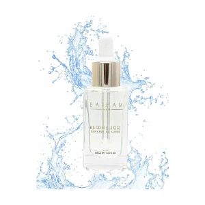 Huisparfum 30 ml – Zacht linnen elixer Huisparfum 30 ml – Zacht linnen elixer