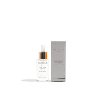 Huisparfum 30 ml – Elixir Zwarte Thee Vanille Huisparfum 30 ml – Elixir Zwarte Thee Vanille