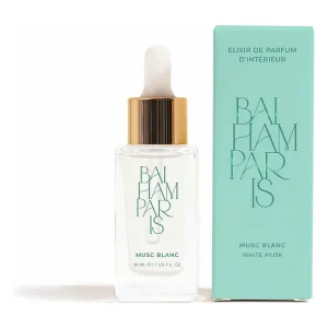 Huisparfum 30 ml – Witte Musk Elixir Huisparfum 30 ml – Witte Musk Elixir