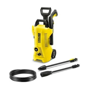 Hogedrukreiniger KARCHER K2 Premium Power Control 110 bar 1400W