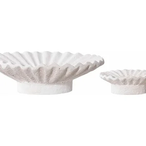 Ílhavo Kandelaren set van 2 wit. Ílhavo Kandelaren set van 2 wit.