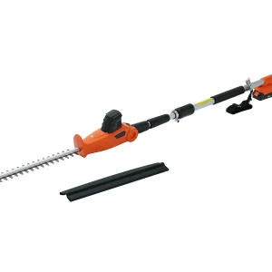 Kabelloos Telescoop Haagschaar, 18 – inch Blad SucceBuy 20 V, Krachtig Tuinwerkzeug Kabelloos Telescoop Haagschaar, 18 – inch Blad SucceBuy 20 V, Krachtig Tuinwerkzeug