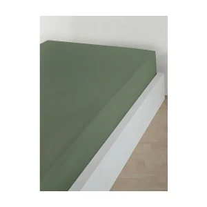 Hoeslaken 160×200 cm katoen jersey Hoeslaken 160×200 cm katoen jersey