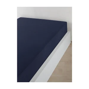 Hoeslaken 180×200 cm katoen jersey Hoeslaken 180×200 cm katoen jersey