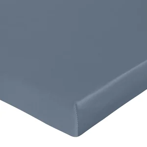 Hoeslaken katoensatijn 140×190 cm Hoeslaken katoensatijn 140×190 cm