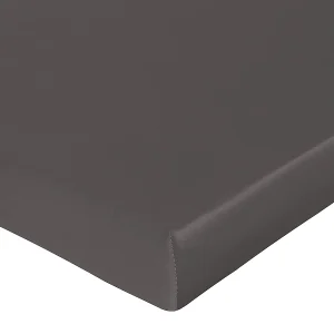 Hoeslaken katoensatijn 140×190 cm Hoeslaken katoensatijn 140×190 cm