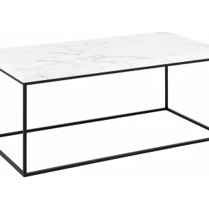 Isabellan salontafel wit. Isabellan salontafel wit.
