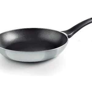 Hoogwaardige Aluminium Vite Pan met Versterkte Antiaanbaklaag – 26cm Hoogwaardige Aluminium Vite Pan met Versterkte Antiaanbaklaag – 26cm