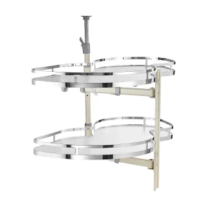 Kastorganizer Blinde Hoekkastorganizer SucceBuy Blinde Hoekkast Organizer Kastorganizer Blinde Hoekkastorganizer SucceBuy Blinde Hoekkast Organizer