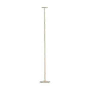 Kandelaar ESINE – Ø18x120cm – Wit Kandelaar ESINE – Ø18x120cm – Wit