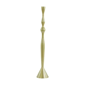 Kandelaar PALUNO – Ø10x60cm – Goud Kandelaar PALUNO – Ø10x60cm – Goud