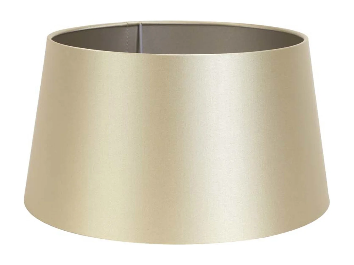 Kap MONACO - 20x17x11.5cm - Goud
