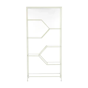 Kast AINO – 100x34x214cm – Wit Kast AINO – 100x34x214cm – Wit